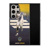 Landon Donovan MLS X5781 Samsung Galaxy S24 Ultra 5G Case