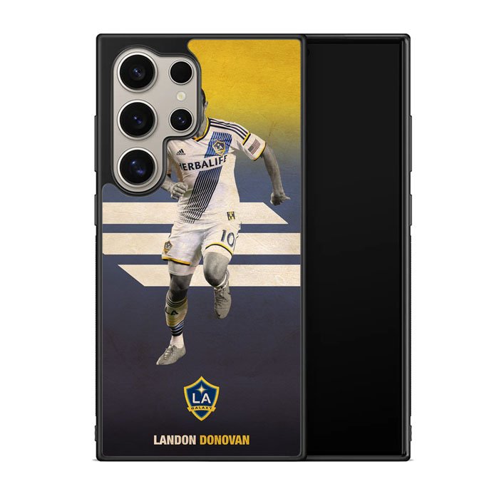 Landon Donovan MLS X5781 Samsung Galaxy S25 Ultra 5G Case