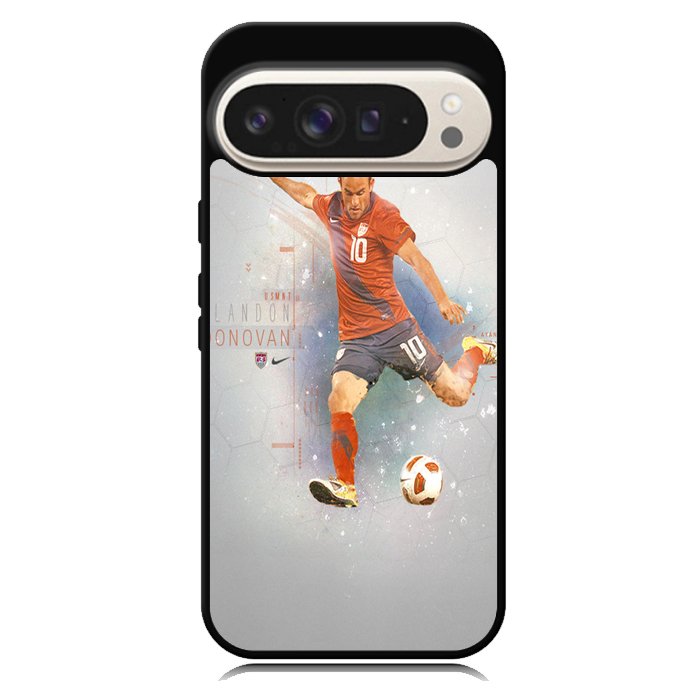 Landon Donovan Soccer X5782 Google Pixel 9 | Google Pixel 9 Pro Case