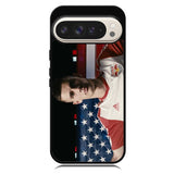 Matt Miazga Goals X5790 Google Pixel 9 Pro XL Case