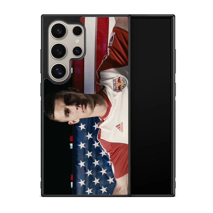 Matt Miazga Goals X5790 Samsung Galaxy S25 Ultra 5G Case