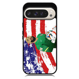 Tim Howard X5756 Google Pixel 9 Pro XL Case