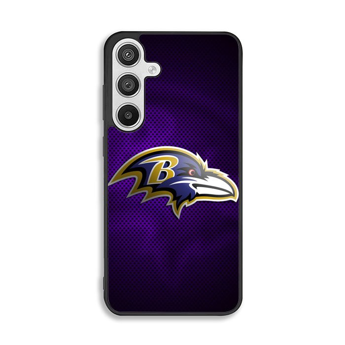 Baltimore Ravens Logo 1st Samsung Galaxy A26 Case FE3241