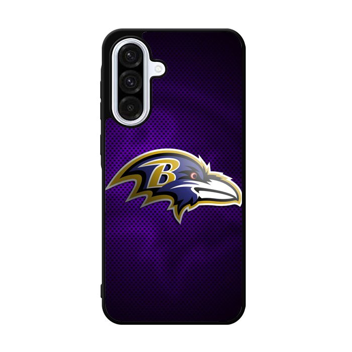 Baltimore Ravens Logo 1st Samsung Galaxy A36 Case FE7729