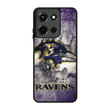 Baltimore Orioles 3rd Motorola Moto G 5G 2025 Case FE4622