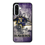 Baltimore Orioles 3rd Samsung Galaxy A56 Case FE7183