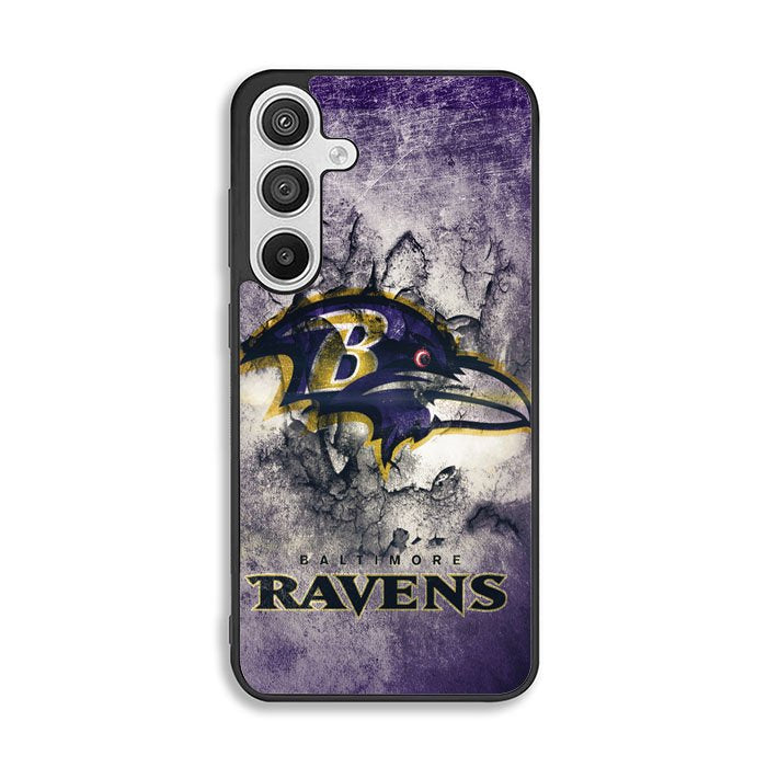 Baltimore Orioles 3rd Samsung Galaxy A26 Case FE2672