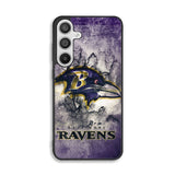 Baltimore Orioles 3rd Samsung Galaxy A26 Case FE7183