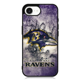 Baltimore Ravens iPhone 16e Case FE0528
