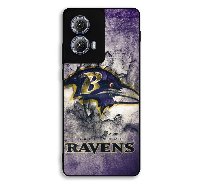 Baltimore Orioles 3rd Motorola Moto Edge 2024 Case FE7183