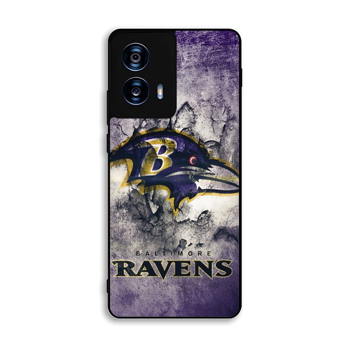 Baltimore Orioles 3rd Motorola Moto G Power 5G 2024 Case FE7183