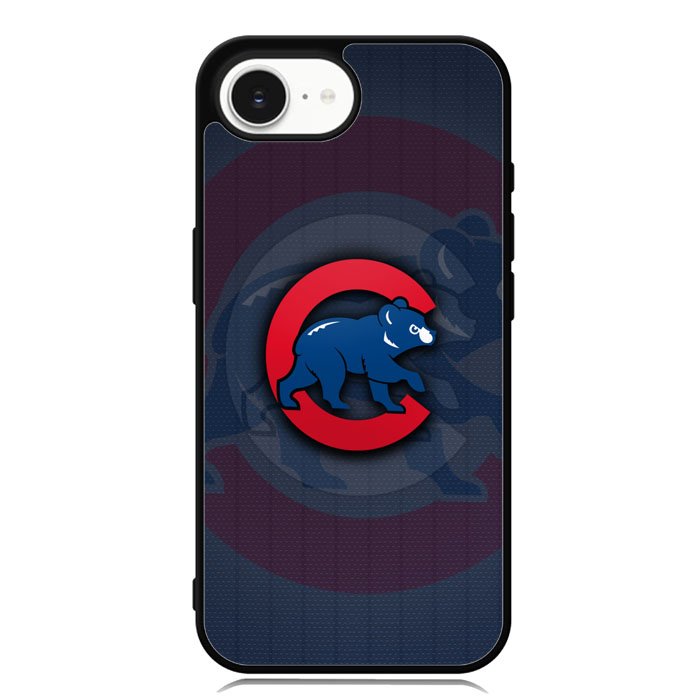 Chicago Cubs iPhone 16e Case FE0530