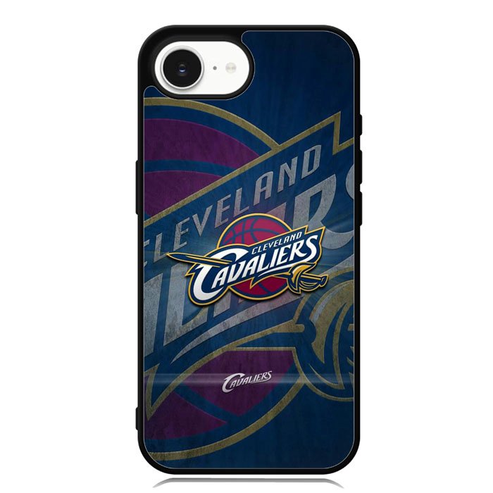 cleveland cavaliers iPhone 16e Case FE0531