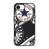 Converse All Star X5845 iPhone 17e Case