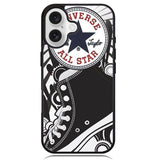 Converse All Star X5845 iPhone 16 Plus Case