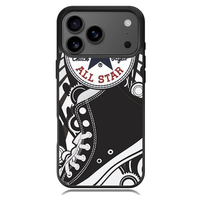 Converse All Star X5845 iPhone 17 Pro Max Case