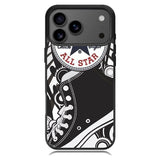 Converse All Star X5845 iPhone 17 Pro Max Case