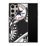 Converse All Star X5845 Samsung Galaxy S24 Ultra 5G Case