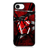 Eddie Van Apple iPhone 16e Case FE0534