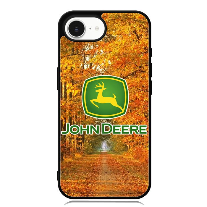 John Deere iPhone 16e Case FE0538