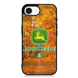 John Deere iPhone 16e Case FE0538