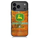 John Deere Case iPhone 18 Pro Case DC0912