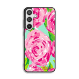 Lilly Pulitzer First Impression Samsung Galaxy A26 Case FE3160