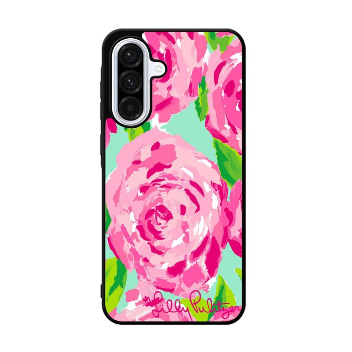 Lilly Pulitzer First Impression Samsung Galaxy A36 Case FE3160