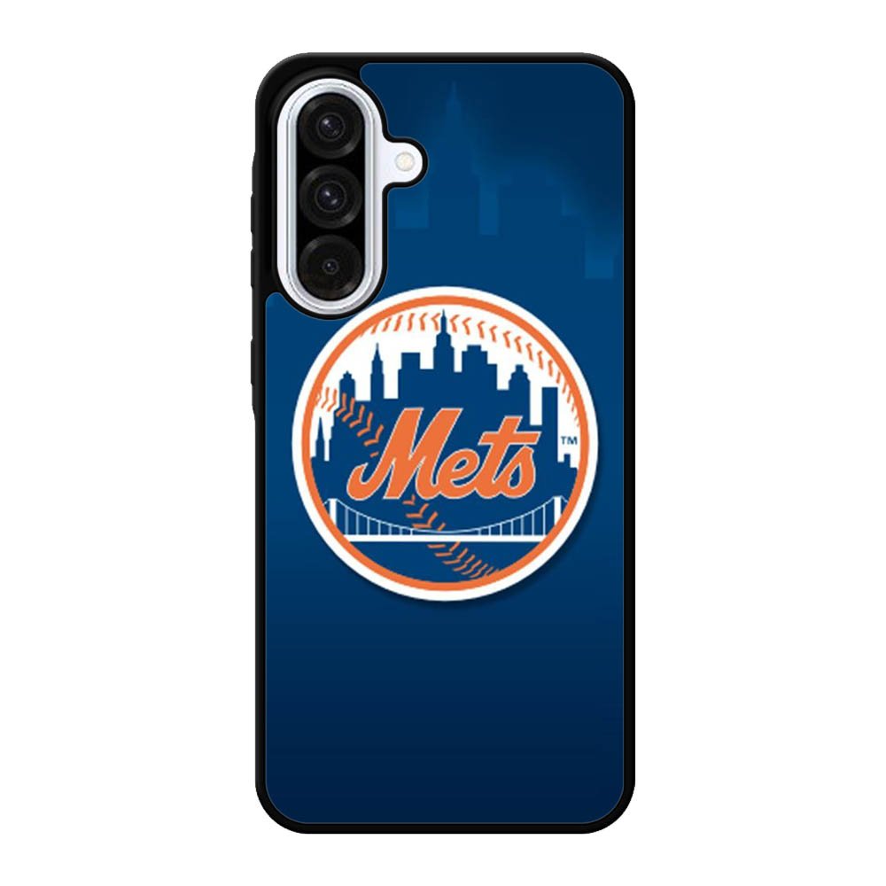 New York Mets 1st Samsung Galaxy A56 Case FE4581