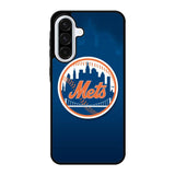 New York Mets 1st Samsung Galaxy A56 Case FE4356