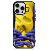 stephen curry Logo shoes X5852 iPhone 16 Pro Max Case