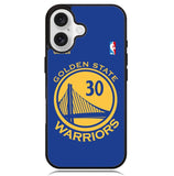 stephen curry sc30 X5853 iPhone 16 Case