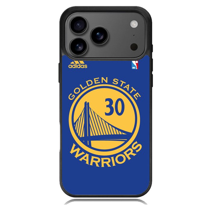 stephen curry sc30 X5853 iPhone 17 Pro Max Case