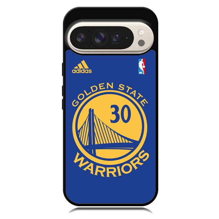 stephen curry sc30 X5853 Google Pixel 9 | Google Pixel 9 Pro Case