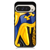 Stephen Curry Under Armour X5854 Google Pixel 9 | Google Pixel 9 Pro Case
