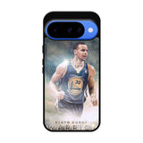 Stephen Curry X5818 Google Pixel 10 Case