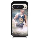 Stephen Curry X5818 Google Pixel 9 Pro XL Case