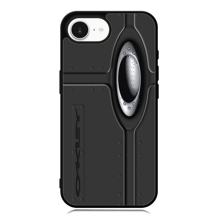 Oakley wallpaper iPhone 16e Case FE0553