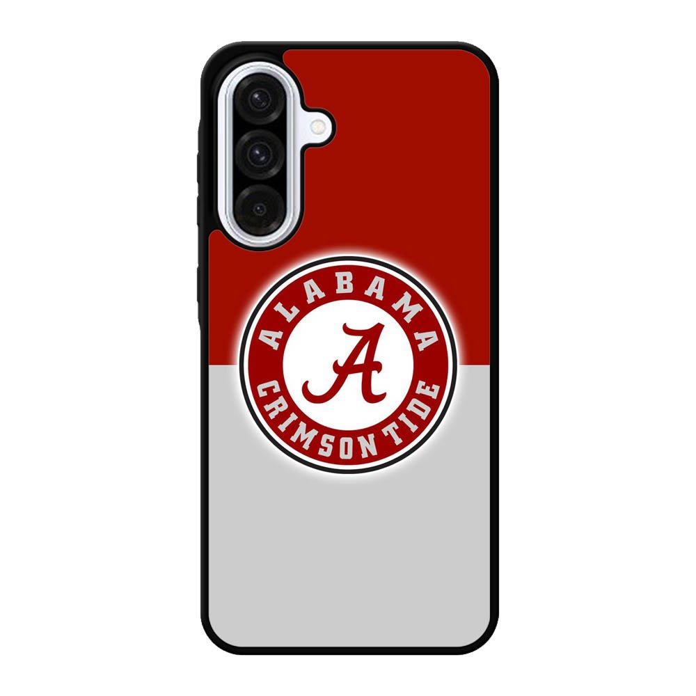 Alabama Crimson Tide 1st Samsung Galaxy A56 Case FE6614