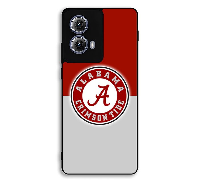 Alabama Crimson Tide 1st Motorola Moto Edge 2024 Case FE6614