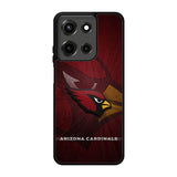 Arizona Cardinals 1st Motorola Moto G 5G 2025 Case FE1479