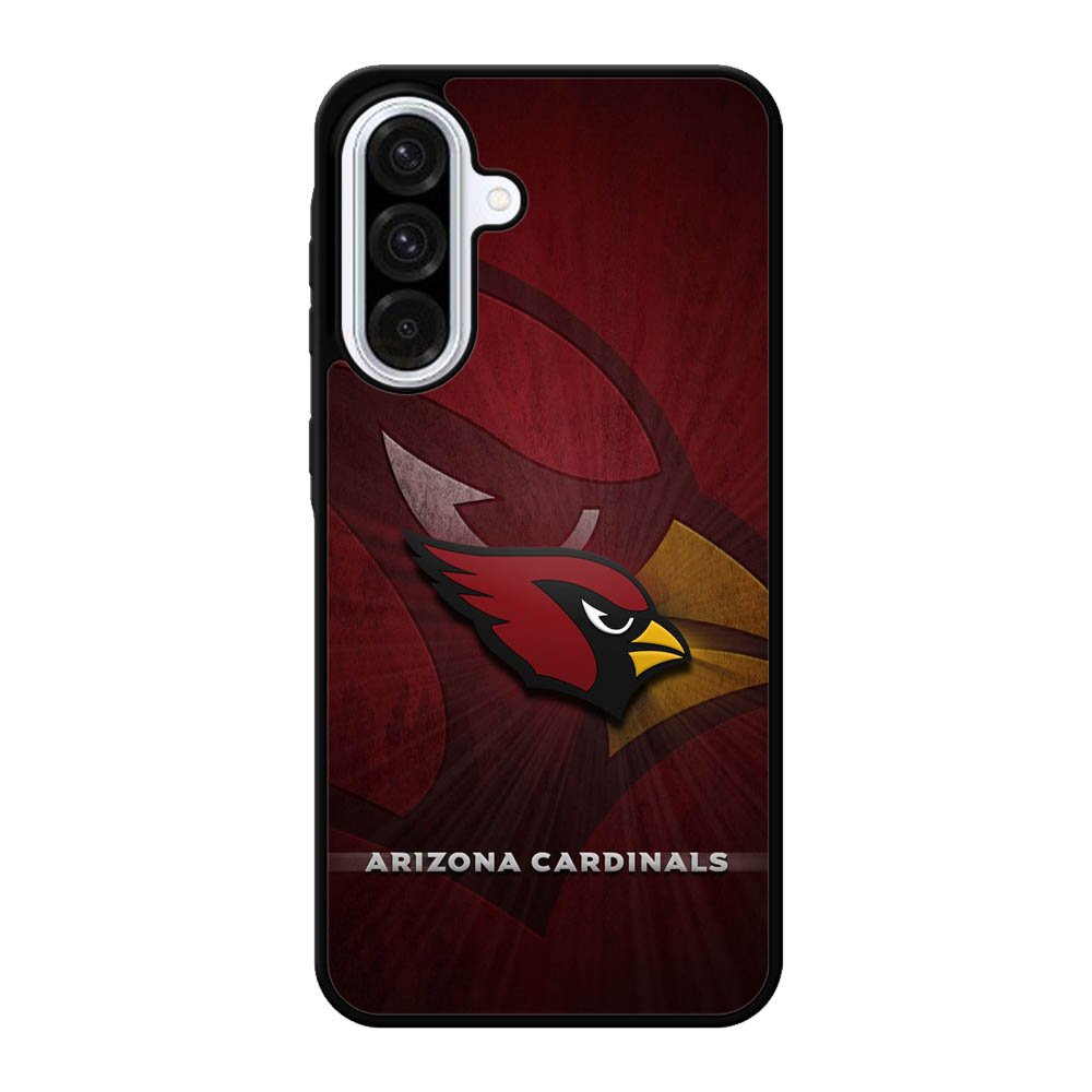 Arizona Cardinals 1st Samsung Galaxy A56 Case FE2576