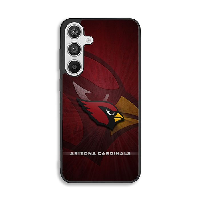 Arizona Cardinals 1st Samsung Galaxy A26 Case FE2576