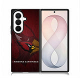 Arizona Cardinals 1st Samsung Galaxy Z Fold 8 Ultra Case