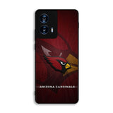 Arizona Cardinals 1st Motorola Moto G Power 5G 2024 Case FE2576