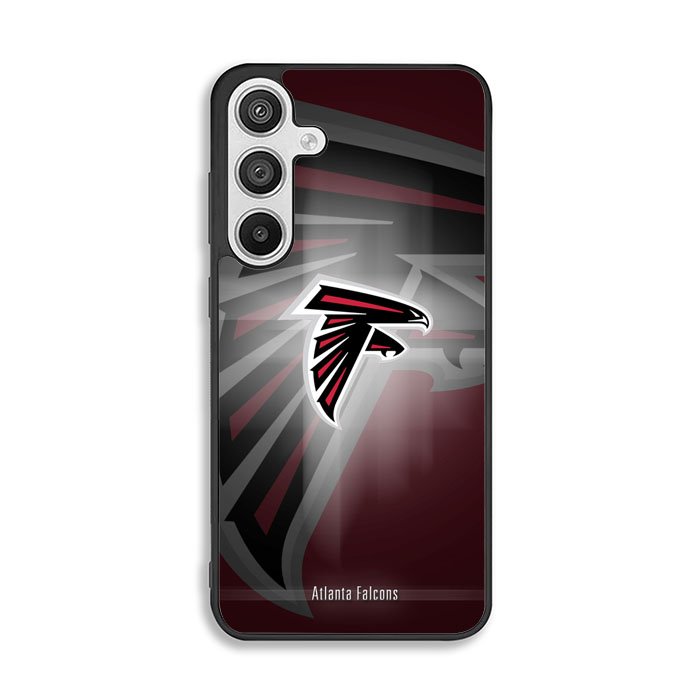 Atlanta Falcons Logo Samsung Galaxy A26 Case FE5379