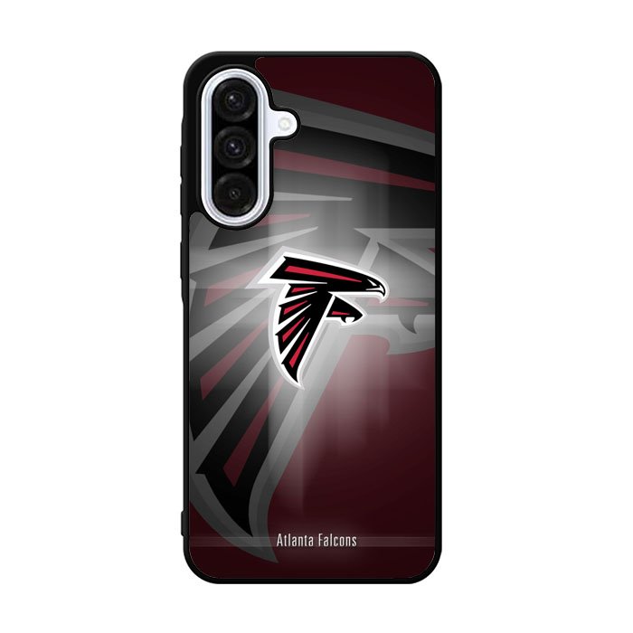 Atlanta Falcons Logo Samsung Galaxy A36 Case FE5379