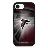 Atlanta Falcons Logo iPhone 16e Case FE0582