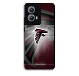 Atlanta Falcons Logo Motorola Moto Edge 2024 Case FE7280