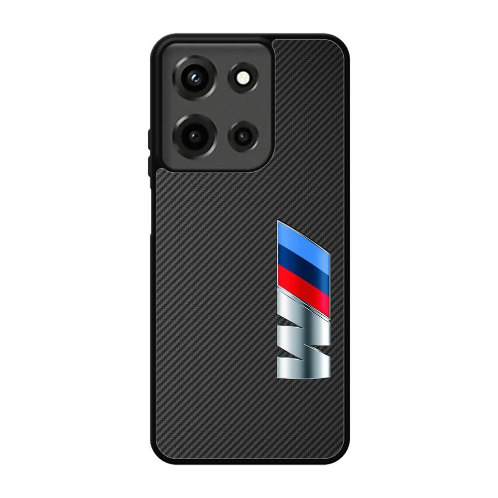 Bmw M Class Logo Motorola Moto G 5G 2025 Case FE3015